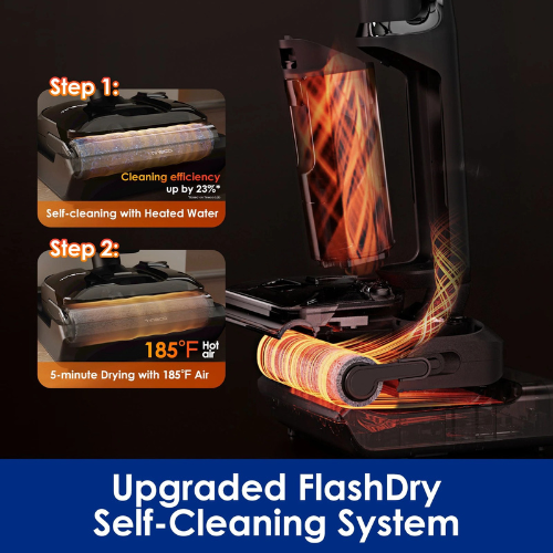 CleanWave™ S7 Ultra Cordless Wet Dry Vacuum