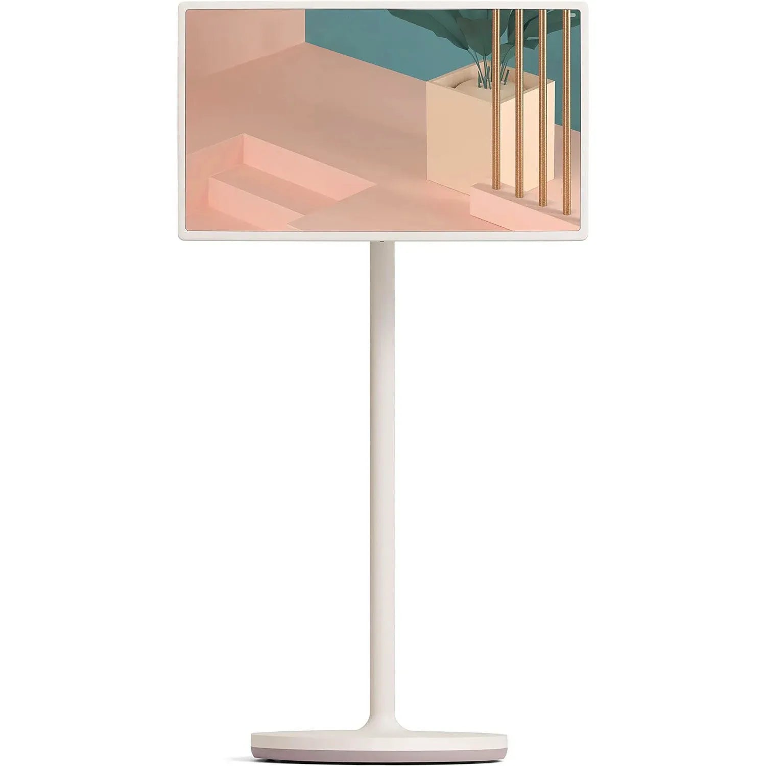 TouchSmart™ Portable Touchscreen Monitor