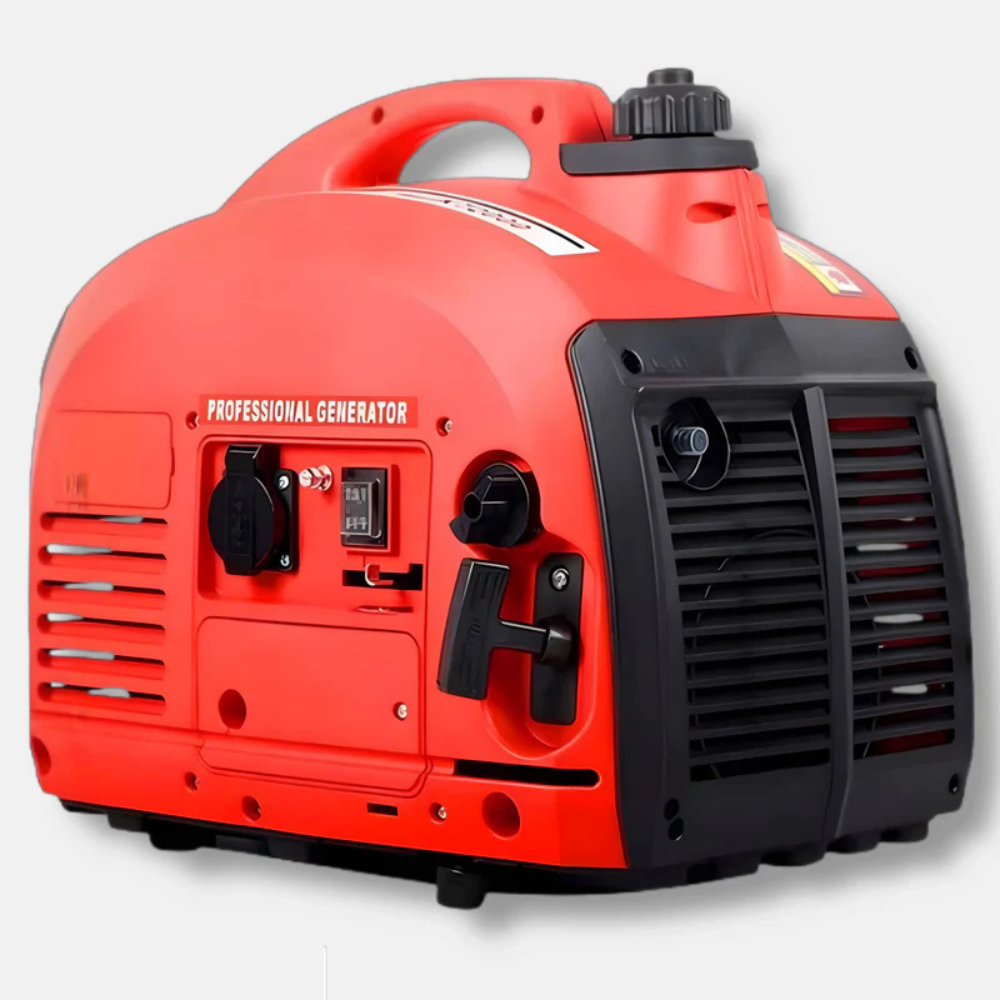 VoltPro™ Portable Backup generator