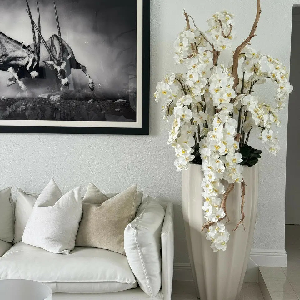 EverPetal™ Indoor Artificial Flowers