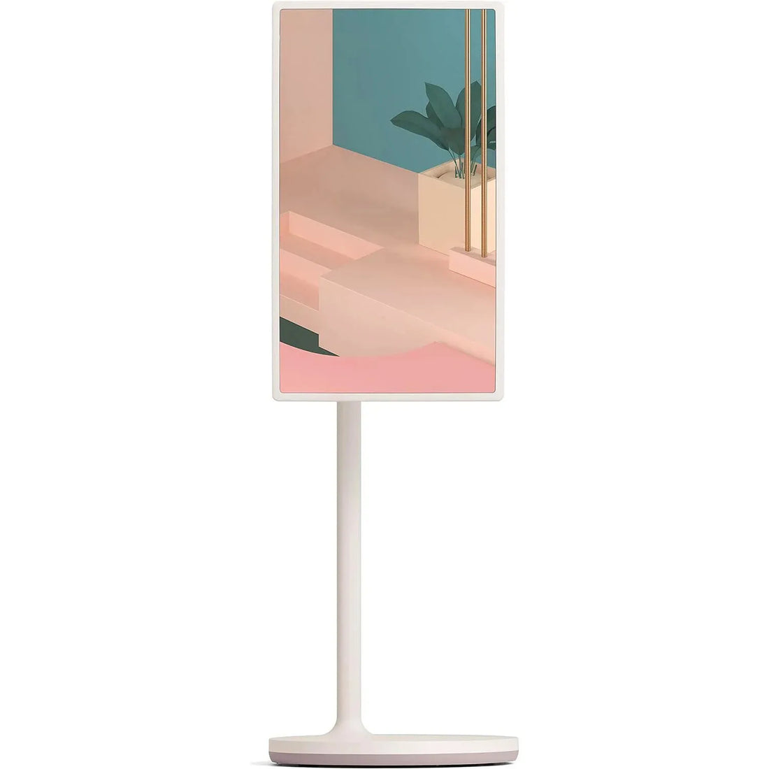 TouchSmart™ Portable Touchscreen Monitor