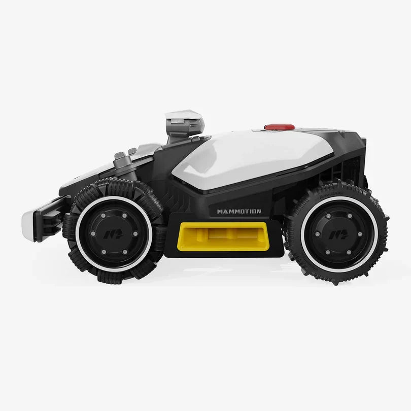 LawnPro™ Robotic Lawn Mower