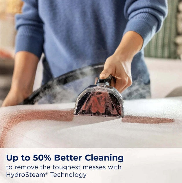 DirtGo™ Carpet Cleaner