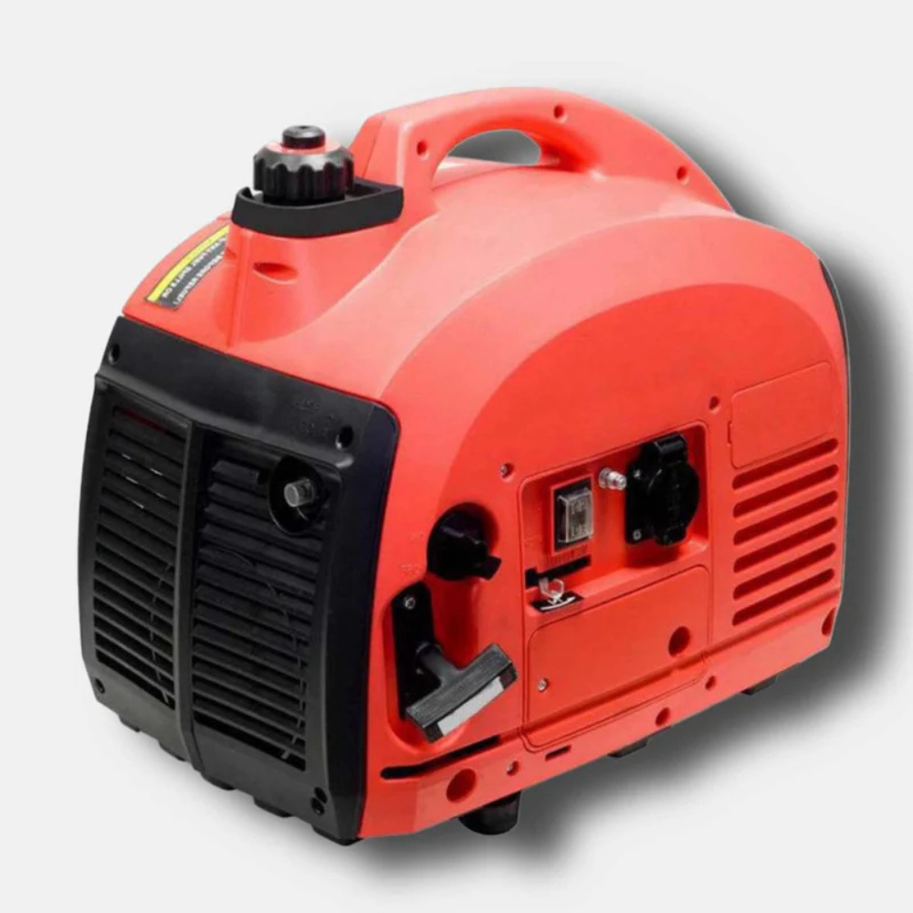 VoltPro™ Portable Backup generator