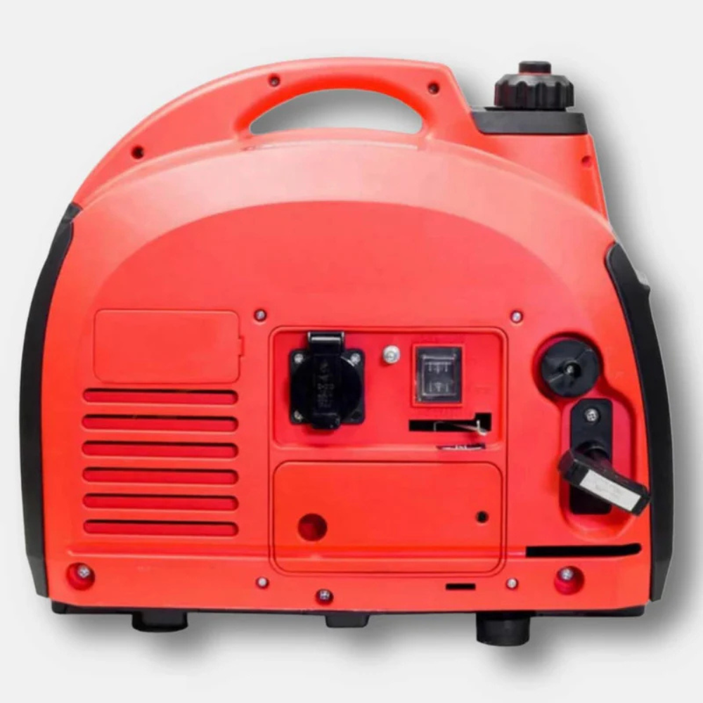 VoltPro™ Portable Backup generator