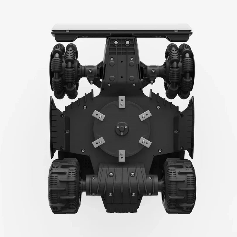 LawnPro™ Robotic Lawn Mower