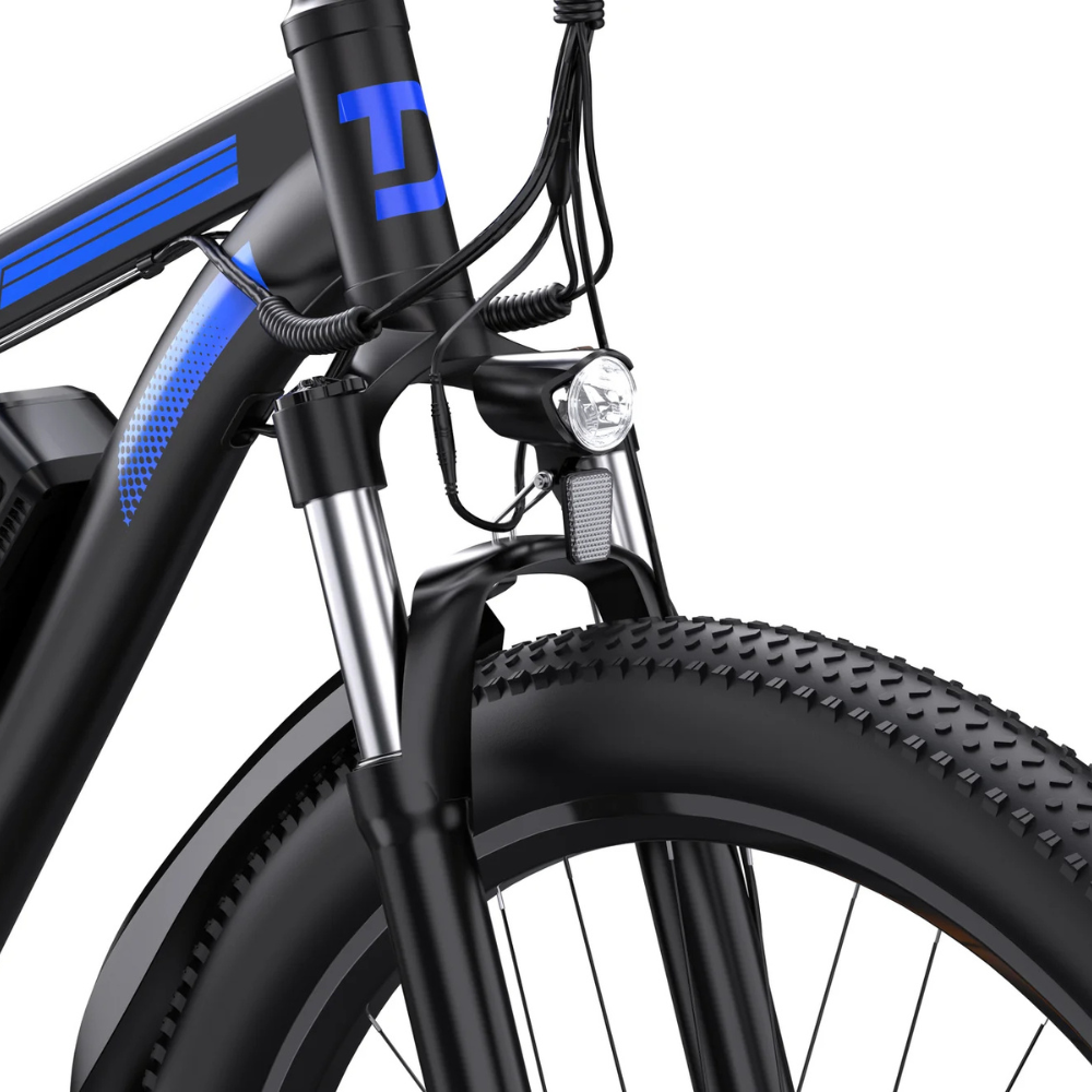 TrailBlaze™ All-Terrain E-Bike