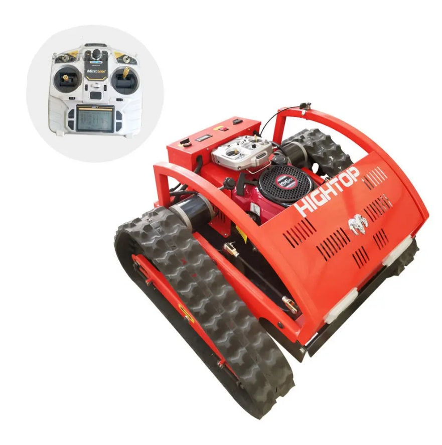 LawnMax™ Tondeuse à gazon