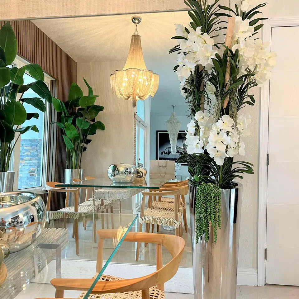 EverPetal™ Indoor Artificial Flowers