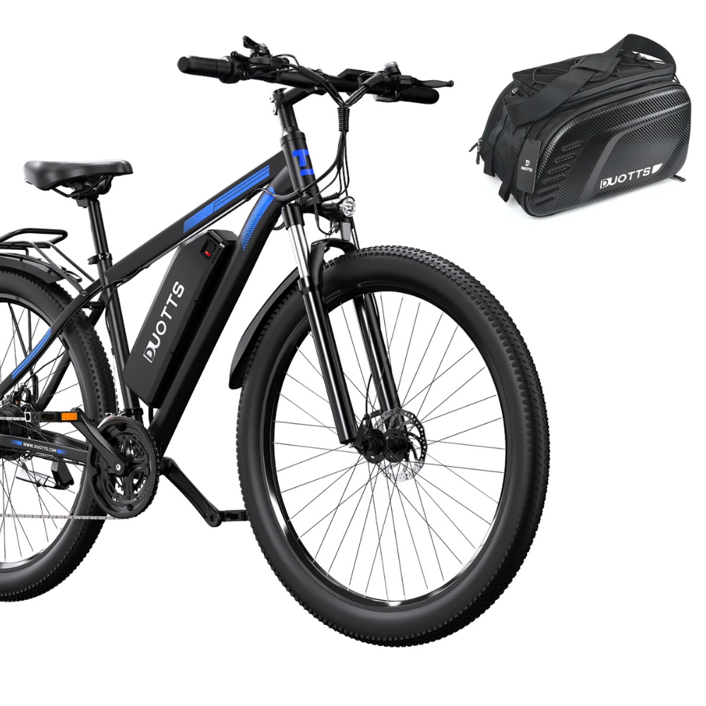 TrailBlaze™ All-Terrain E-Bike