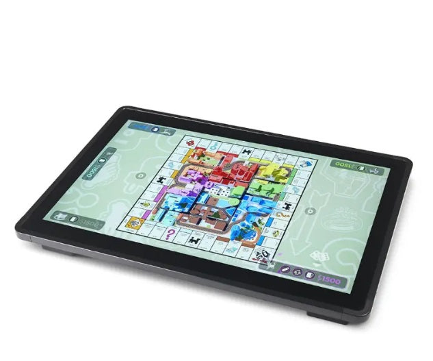 PlayGo™ Digital Board Game
