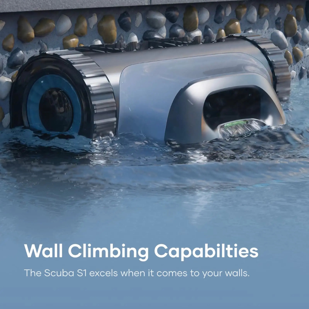 HydroForce™ Wireless Pool Cleaning System