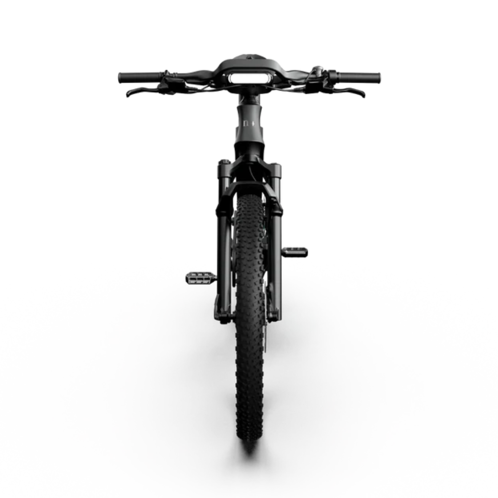 VoltRacer™ Electric Bike