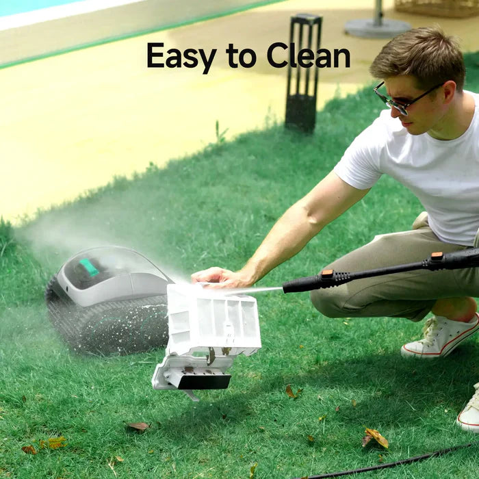 WaveMaster™ Automatic Pool Robot